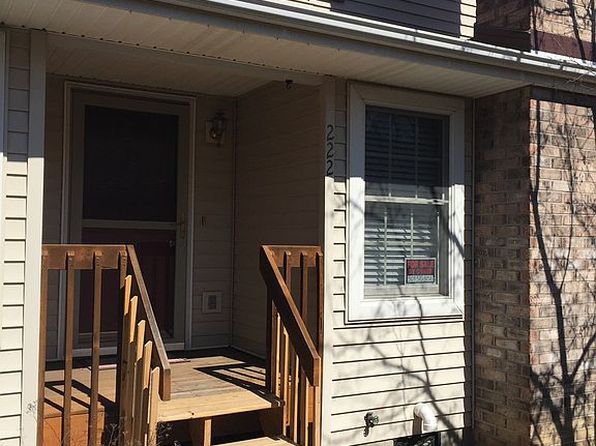 903 N Linden St APT 222