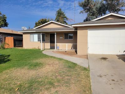 3106 W Ashcroft Ave, Fresno, CA, 93722