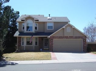 7435 Hickorywood Dr, Colorado Springs, CO 80920