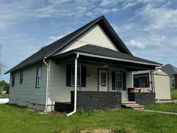 204 N Prospect St, King City, MO 64463