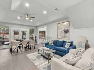 122 E Placid Hill Cir, Spring, TX 77381