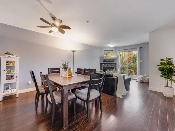 2380 Shaughnessy St #308, Pt Coquitlam, BC V3C 3E3