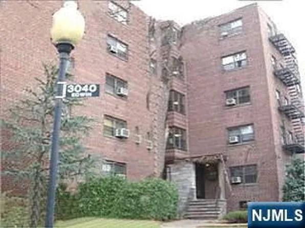 420 Fairview Ave APT 5H, Fort Lee, NJ 07024