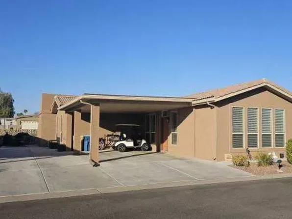 7373 E Us Highway 60 Lot 458, Gold Canyon, AZ 85118