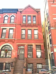 368 West 118th Street, #8-UNITS