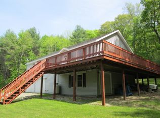 124 Scenic Hill Rd, Charlestown, NH 03603