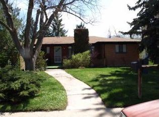 1250 Cedar Ave, Boulder, CO 80304
