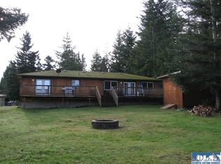 82 Hemlock Way, Sequim, WA 98382
