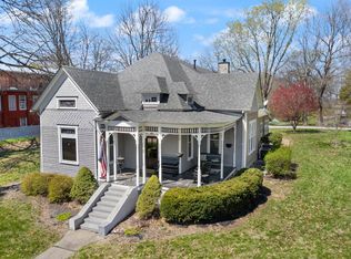 331 E Union St, Hartford, KY 42347