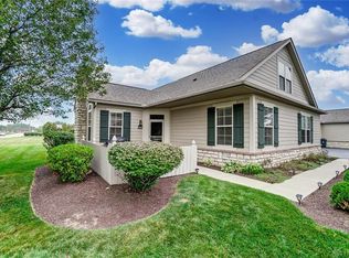 7000 Creekside Cir, Fairborn, OH 45324