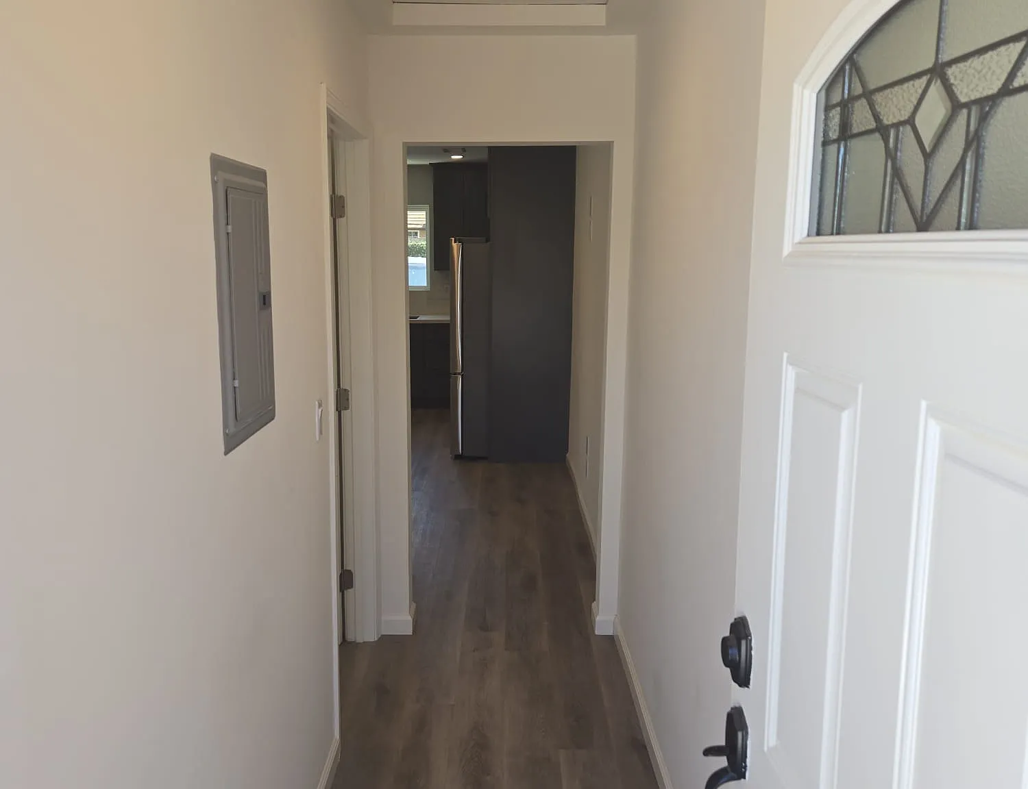1 bed, 575 sqft, $2,150 — Photo 2