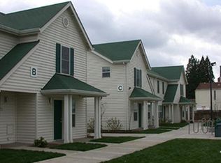 718 SE Township Rd, Canby, OR 97013