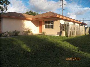 2200 McClellan St, Hollywood, FL 33020