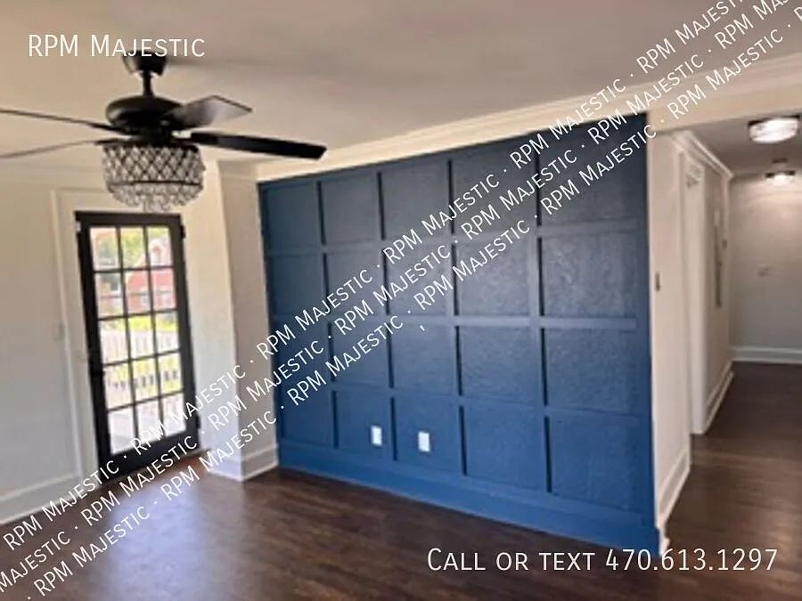 Historic West End Beauty- Fully renovated and Move-in ready to Rent — Photo 4