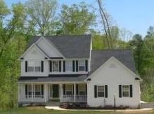 1019 Hickory Ct, Fredericksburg, VA 22401