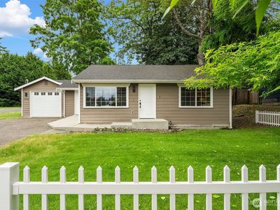 10902 26th Avenue SW, Seattle, WA, 98146