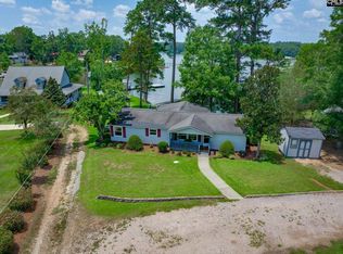 119 Jake Butler Rd, Leesville, SC 29070