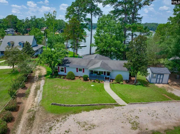 119 Jake Butler Rd, Leesville, SC 29070