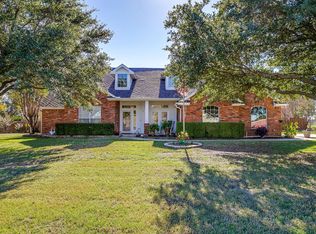 126 Hunters Glen Dr, Waxahachie, TX 75167