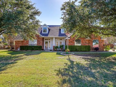 126 Hunters Glen Dr, Waxahachie, TX, 75167