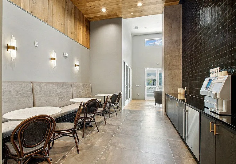 Sundance Trails Apartments — Photo 5
