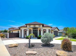 402 Pomian Ct, Laredo, TX 78045