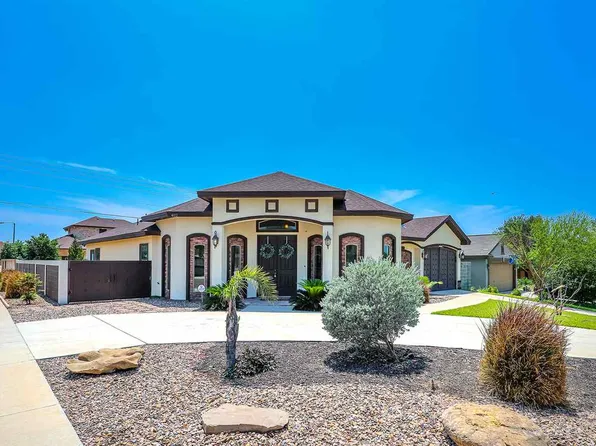 402 Pomian Ct, Laredo, TX 78045