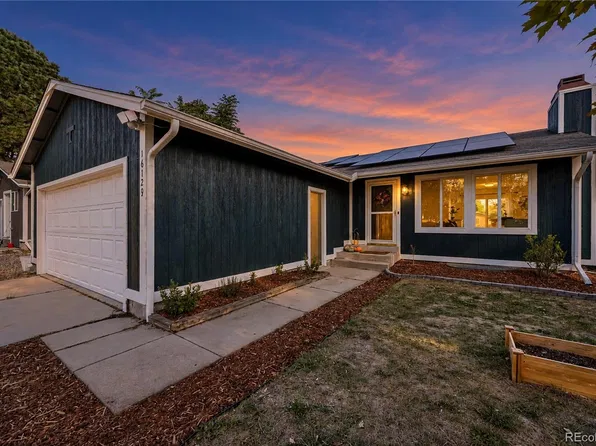 16129 E Oxford Drive, Aurora, CO 80013
