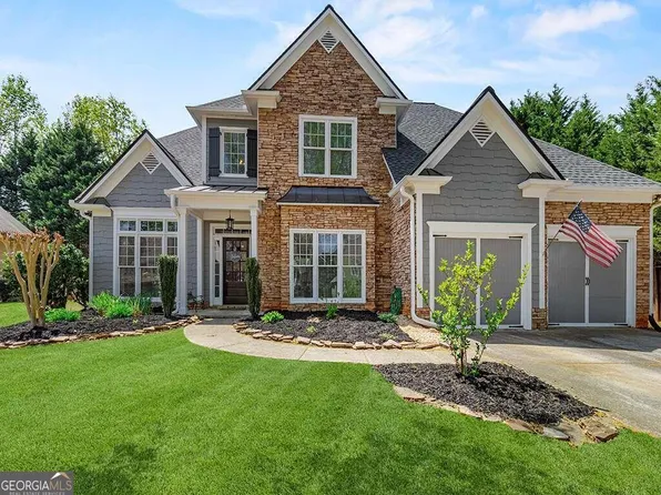 915 Mill Garden Pl, Cumming, GA 30040