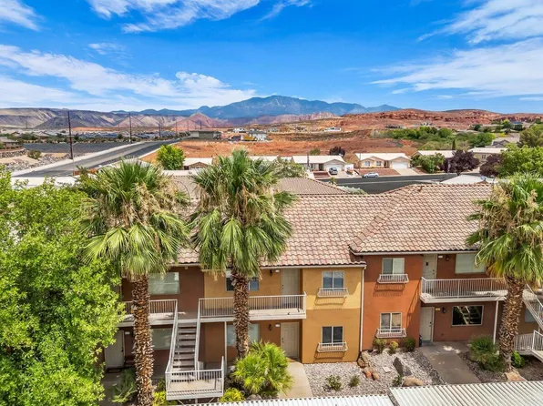700 N Main St Unit E6, Washington, UT 84780