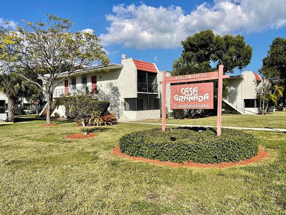 1st image of 8701 SW 141st St APT G2