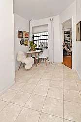 Rented by J Misrahi Realty Corp