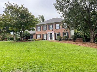 4231 Keheley Lake Dr NE, Marietta, GA, 30066