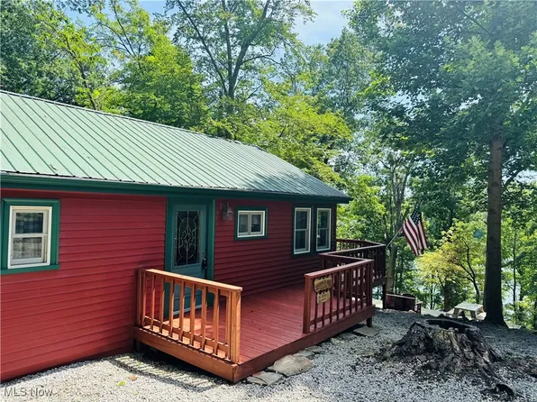 33660 Hidden Ledges Rd, Piedmont, OH 43983