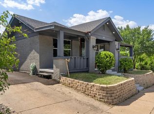 2506 Vaughn Blvd, Fort Worth, TX 76105
