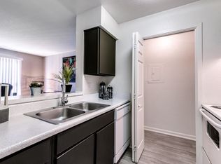 Biltmore Park Apartments, San Antonio, TX 78216