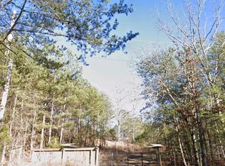 745 Brewster Field Rd, Cedartown, GA 30125