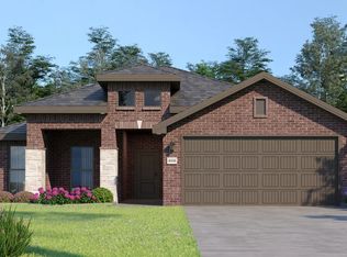 2410 Partridge St, Midland, TX 79705