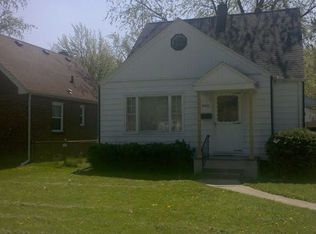4105 Nebraska Ave, Toledo, OH 43607
