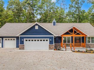 5100 Roane State Highway Off Hwy, Rockwood, TN 37854