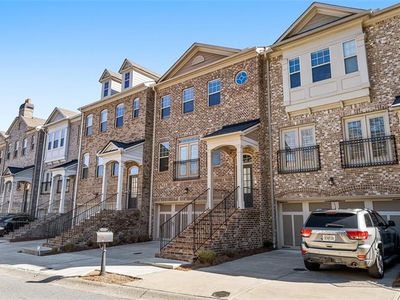 13313 Flamingo Rd, Milton, GA, 30004