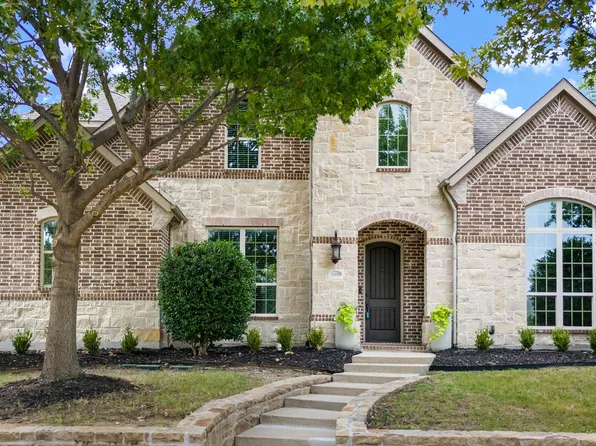 13696 Thornton Dr, Frisco, TX 75035