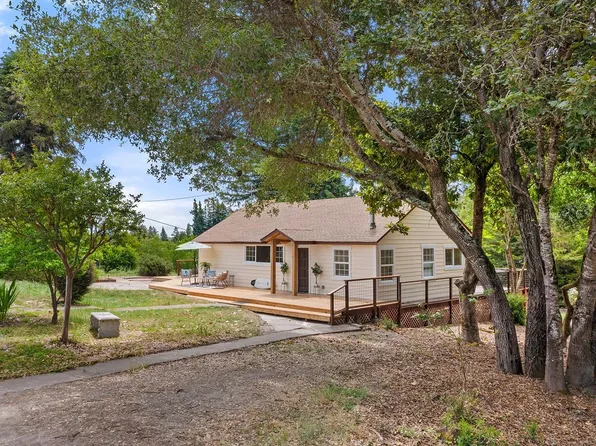 7796 Lynch Road, Sebastopol, CA 95472