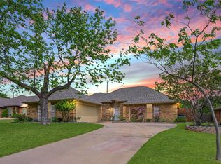 8148 Bobwhite Dr, Frisco, TX 75034