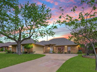 8148 Bobwhite Dr, Frisco, TX, 75034