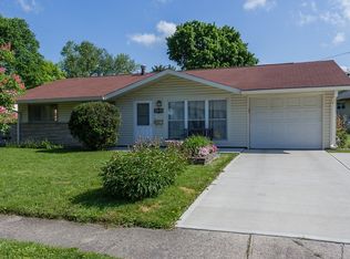 5620 Gateway Dr, Indianapolis, IN