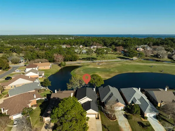 4153 Soundpointe Dr, Gulf Breeze, FL 32563
