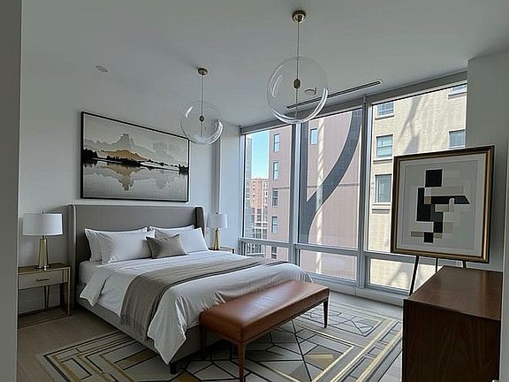 4th image of 445 Lafayette St APT 6B