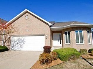 23238 W Chipper Ct, Plainfield, IL 60544