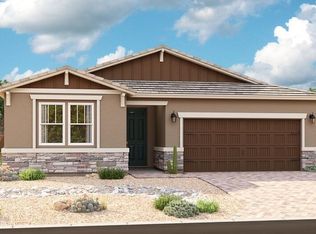 21791 N Daniel Dr, Maricopa, AZ 85138